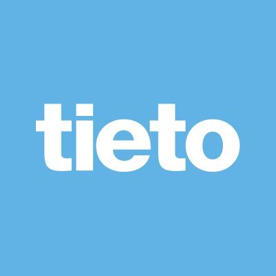 Tieto logo
